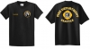 Seattle Fire Chiefs 2001 T-shirt 100% cotton