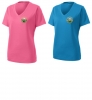 WWIMT LST340 Ladies wicking T-shirt