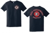 Seattle Fire Station 33 46000 Performance T-shirt