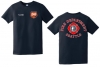 Seattle Fire Station 36 46000 Performance T-shirt