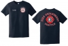 Seattle Fire Services 46000 Performance T-shirt