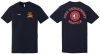  Seattle Fire Station 20 50/50 T-Shirt