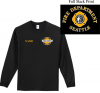 Seattle Fire Chiefs Long Sleeve T-Shirt (Generic Logo)