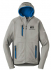CYS Staff Eddie Bauer Sport Hooded Full-Zip Fleece Jacket