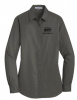 CYS Staff Port Authority Ladies SuperPro Twill Shirt