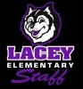 Lacey Elementary Staff