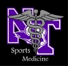 NTHS Sports medicine