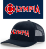 Oly Fire Hats