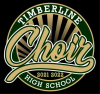 Timberline Blazers Choir